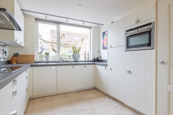 Medium property photo - Overbuurt 13, 2465 AW Rijnsaterwoude